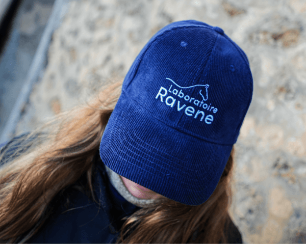 CASQUETTE RAVENE