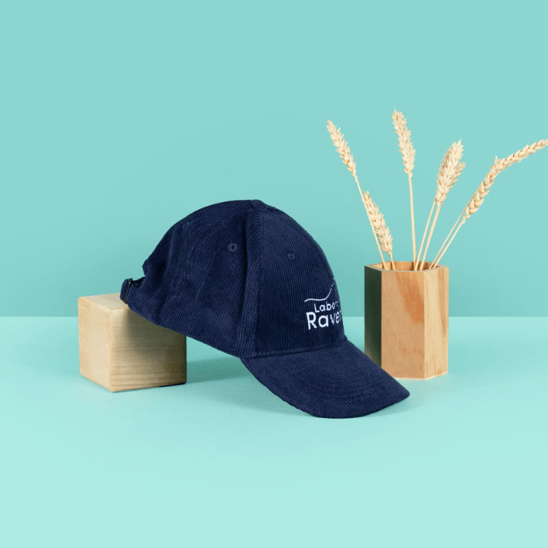 Produit RAVENE CAP gamme My Ravene