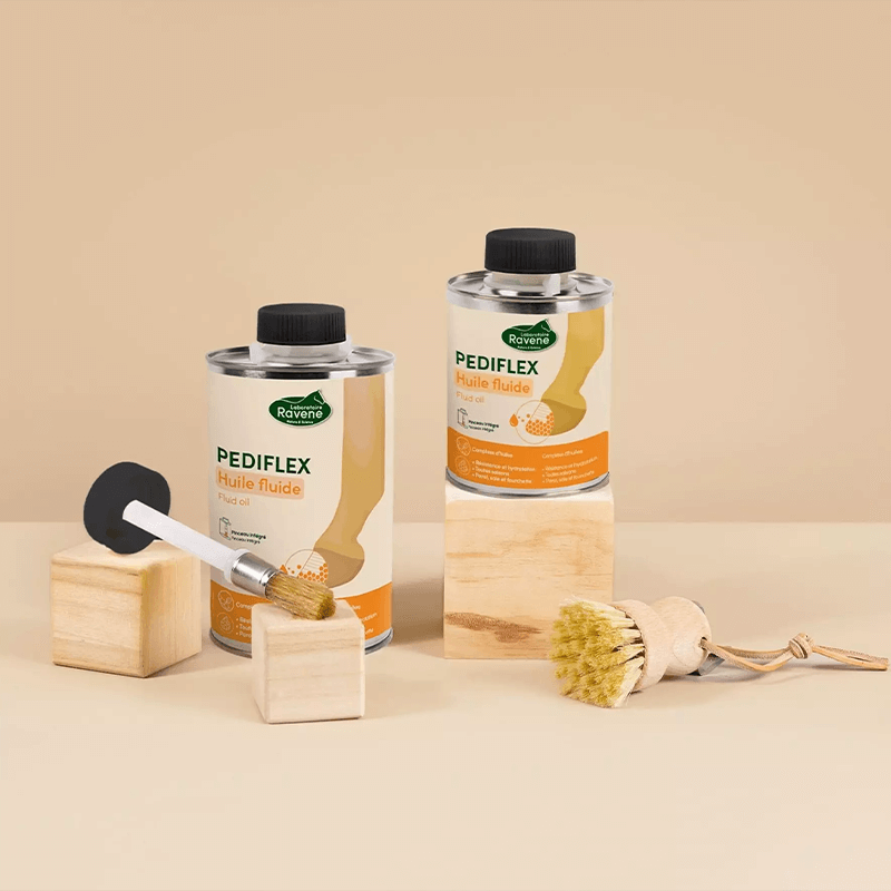 Produit PEDIFLEX gamme Hufpflege