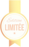 édition limitée