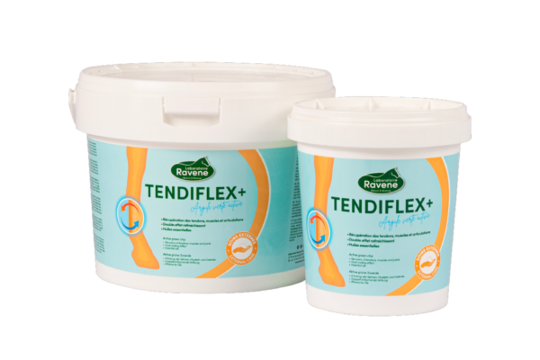Produit TENDIFLEX + gamme Soins externes