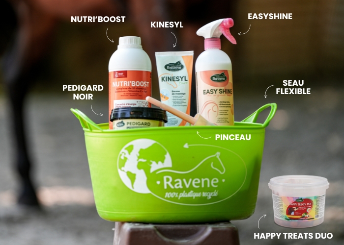 PACK – NUTRI’BOOST