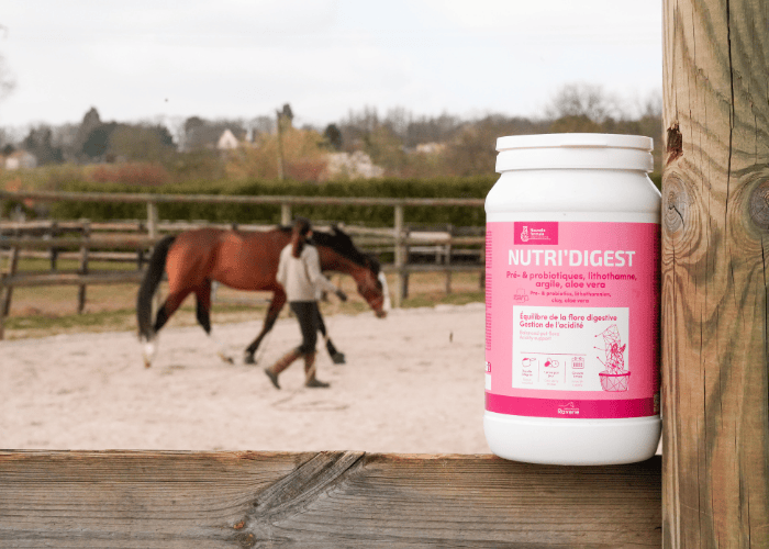 NUTRI’DIGEST