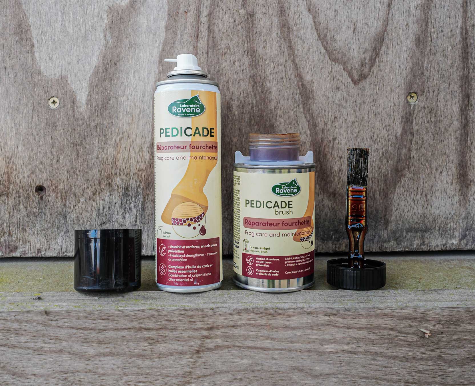 Tout savoir pour bien utiliser l’huile de cade sur son cheval