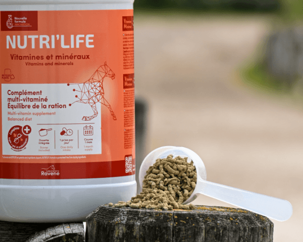 NUTRI’LIFE