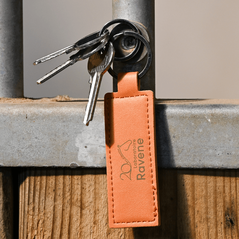 Porte Clés 20 ans Ravene