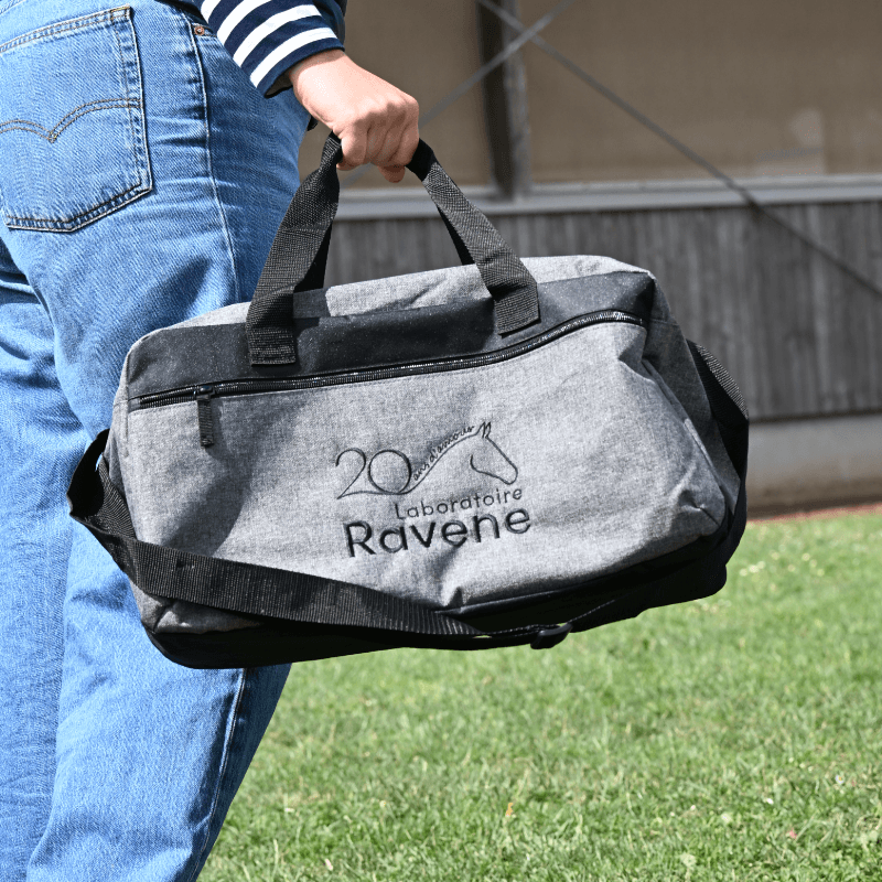 Sac de pansage 20 ans Ravene
