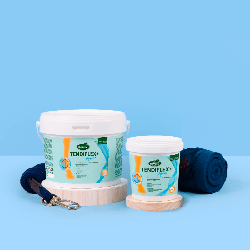 Produit TENDIFLEX gamme Soins externes