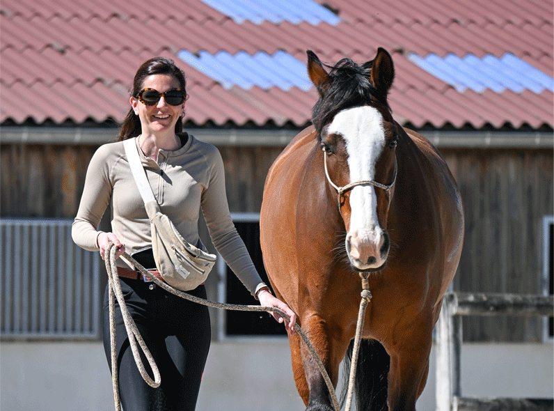 CHECK-UP HEBDOMADAIRE !